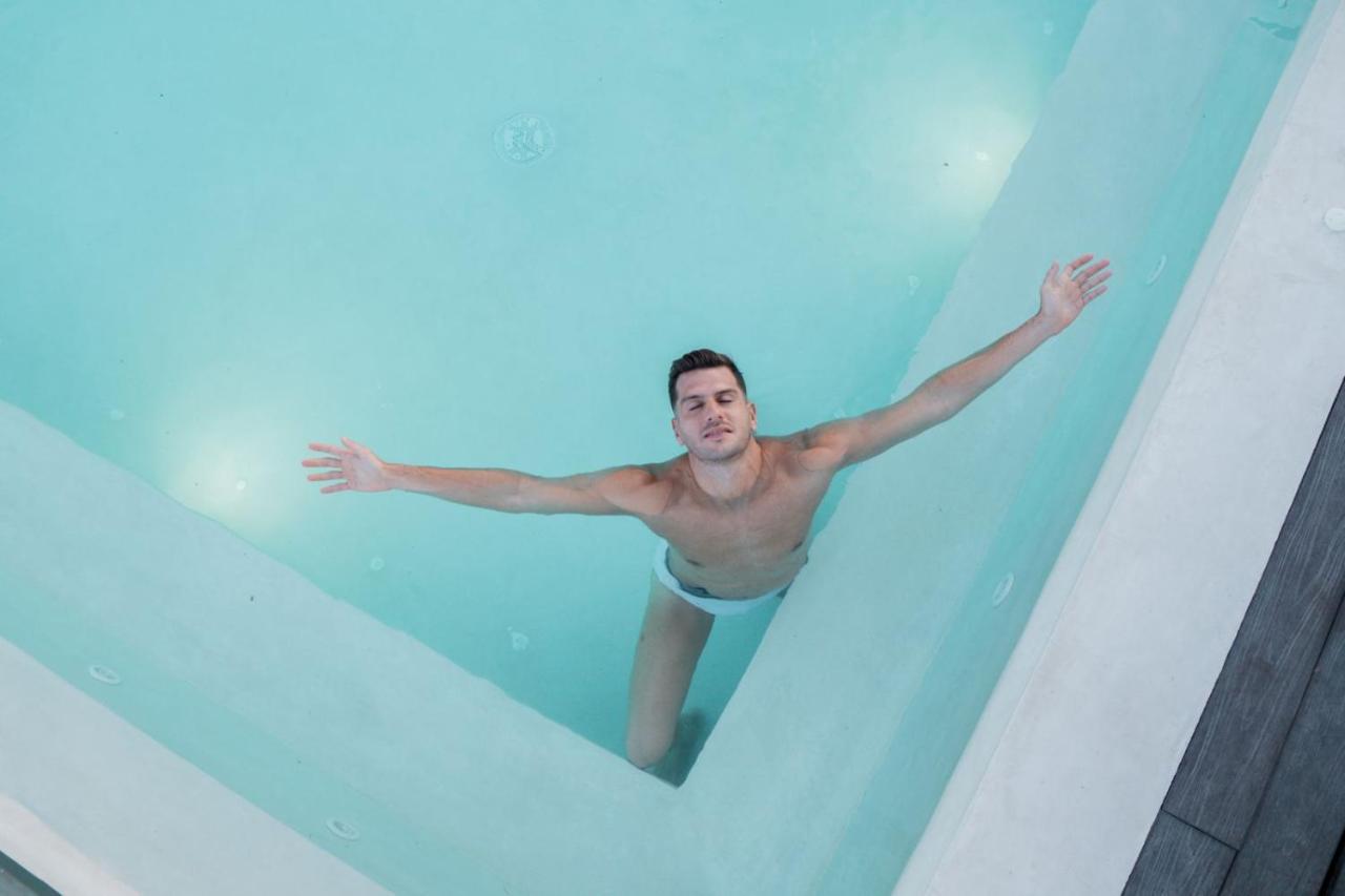 Отель Xkeban Tulum Adults Only Экстерьер фото