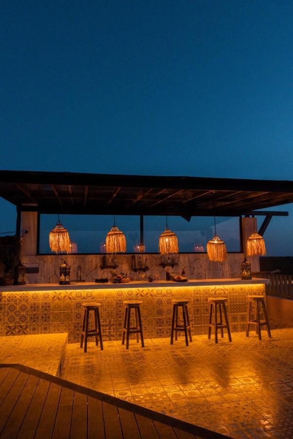 Отель Xkeban Tulum Adults Only Экстерьер фото