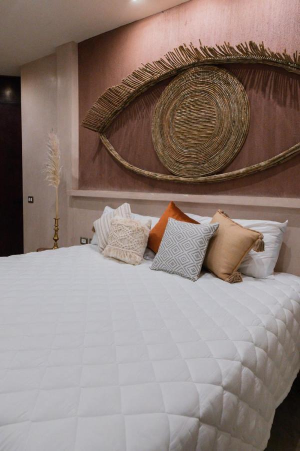 Отель Xkeban Tulum Adults Only Экстерьер фото